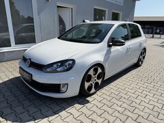 Bild des Angebotes VW Golf GTI 2.0 TSI DSG SHZ PDC BIX BT BC EU5 2.HD