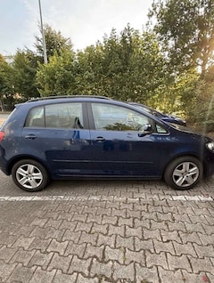 Bild des Angebotes VW Golf Plus 1.6i 16V Sport