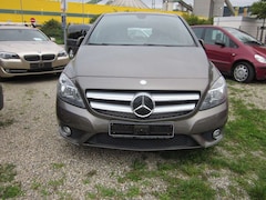 Bild des Angebotes Mercedes-Benz B 200 B-Klasse (BlueEFFICIENCY) 7G-DCT