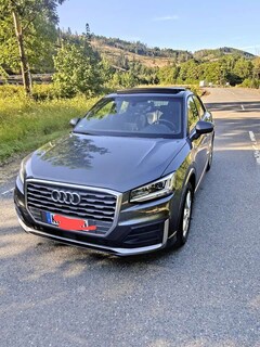 Bild des Angebotes Audi Q2 35 TFSI sport S-line