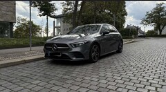 Bild des Angebotes Mercedes-Benz A 220 A 220 d (177.014)