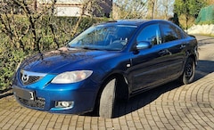 Bild des Angebotes Mazda 3 3 1.6 Exclusive
