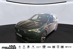 Bild des Angebotes SEAT Tarraco FR 1.4 e-Hybrid DSG AHK TOP-VIEW MEMORY LEDER ACC