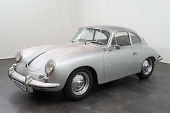 Bild des Angebotes Porsche 356 B