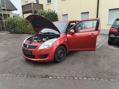 Bild des Angebotes Suzuki Swift Swift 1.3 DDiS Comfort