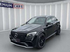 Bild des Angebotes Mercedes-Benz GLC 63 AMG GLC63 AMG 4Matic *Garantie*Finanzierung*