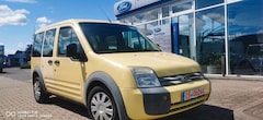 Bild des Angebotes Ford Tourneo Connect 1.8tdci, original