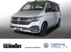 Bild des Angebotes VW LT California 6.1 Ocean 2,0 l TDI Happy Van NAVI-K...