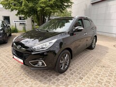 Bild des Angebotes Hyundai iX35 Comfort 2WD Anhängerzug