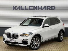 Bild des Angebotes BMW X5 xDrive 45 e xLine-Pano-DrivingAssProf-Harman-