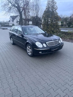 Bild des Angebotes Mercedes-Benz E 280 T CDI Avantgarde DPF