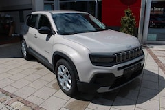 Bild des Angebotes Jeep Avenger Altitude KAMERA/NAVI/WINTER.PAK/LED