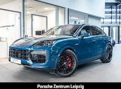 Bild des Angebotes Porsche Cayenne Turbo E-Hybrid Coupe Burmester InnoDrive