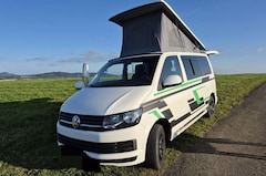 Bild des Angebotes VW T6 California Camper Van Neuausbau 2023 ähnlich California
