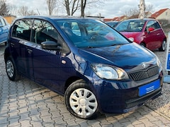 Bild des Angebotes Skoda Citigo Cool*2.HD*Klima*Navi*E-Paket*TÜV NEU