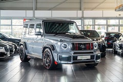 Bild des Angebotes Mercedes-Benz G 63 AMG BRABUS 900 ROCKET EDITION 1 of 25 Masterpiece