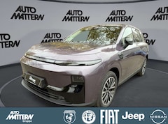 Bild des Angebotes Leapmotor B10 Design Pro Max | PANO | DC168kW | 360°CAM