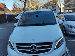 Bild des Angebotes Mercedes-Benz V 220 d 7G-TRONIC Mannheim