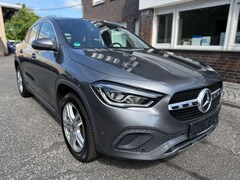 Bild des Angebotes Mercedes-Benz GLA 180 Auto,Navi,Leder,79800KM,Sterne G 11.2026