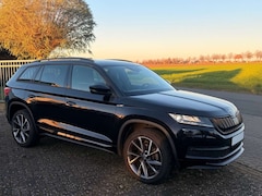 Bild des Angebotes Skoda Kodiaq 2.0 TDI DSG SPORTLINE/LED/NAVI/ACC/360/KA