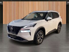 Bild des Angebotes Nissan X-Trail 1.5 e-Power N-Connecta*HeadUp*ACC*360°