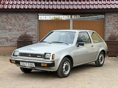 Bild des Angebotes Mitsubishi Colt *Tüv neu*