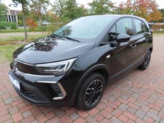 Bild des Angebotes Opel Crossland X 1,2 Automatik Kamera Klima Sitzh.