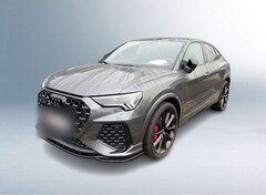 Bild des Angebotes Audi RS Q3 2.5 TFSI quattro Pano Matrix 21"