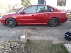 Bild des Angebotes Subaru Legacy 2.0 4WD