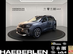 Bild des Angebotes Citroen C5 Aircross 136 MAX *180°Kamera*NAVI*ALCANTARA