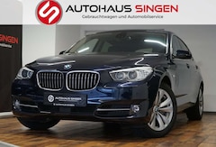 Bild des Angebotes BMW 535 i Gran Turismo xDrive|BI-XENON|NAVI|HUD|CAM