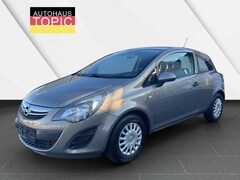 Bild des Angebotes Opel Corsa Selection