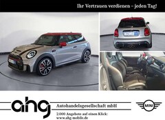 Bild des Angebotes MINI John Cooper Works JCW John Cooper Works Trim Steptronic Sport Aut.