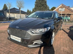 Bild des Angebotes Ford Mondeo Business Edition