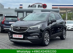 Bild des Angebotes Opel Mokka X Innovation AUTOM|KAMERA|LED
