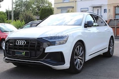 Bild des Angebotes Audi SQ8 4.0 TDI quattro/unfallfr./1. Hand/Scheckheft