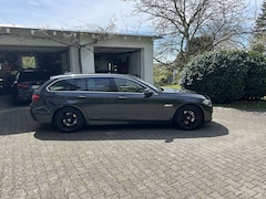 Bild des Angebotes BMW 530 530 d Luxury Line
