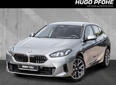 Bild des Angebotes BMW 118 d HUD LED SHZ Innovation