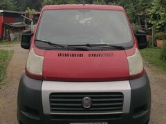 Bild des Angebotes Fiat Ducato Kipper offener Kasten