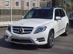 Bild des Angebotes Mercedes-Benz GLK 350 GLK 350 4Matic AMG Sport-Paket Leder Panorama 20"