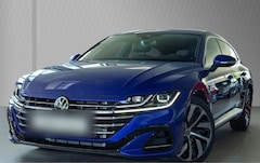 Bild des Angebotes VW Arteon Shooting Brake 2.0l TDI DSG R-Line *AHK