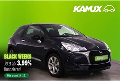 Bild des Angebotes DS Automobiles DS 3 1.2PureTech Aut.110 SportChic+NAVI+PDC+KLIMA
