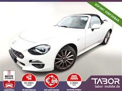 Bild des Angebotes Fiat 124 Spider Spider 1.4 MultiAir 140 Turbo Lusso LED Nav