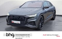 Bild des Angebotes Audi SQ8 TFSI quattro tiptronic competition plus