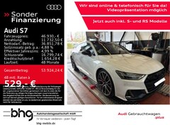 Bild des Angebotes Audi S7 TDI quattro tiptr
