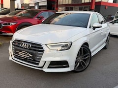 Bild des Angebotes Audi S3 2.0 quattro*NO OPF*ACC*NAVI*19ZOLL*TEILLEDER