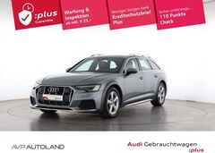 Bild des Angebotes Audi A6 allroad 50 TDI quattro tiptronic | STANDH. |