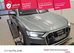 Bild des Angebotes Audi A6 allroad 50 TDI quattro tiptronic | STANDH. |