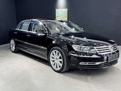 Bild des Angebotes VW Phaeton V8 4-Sitzer 4Motion lang*Kamera*Temp*Dynaudio*VOLL