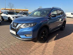 Bild des Angebotes Nissan X-Trail 1.6 DIG-T N-Connecta LED Kameras